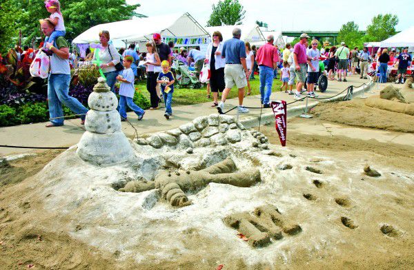 ArtSplash 2007